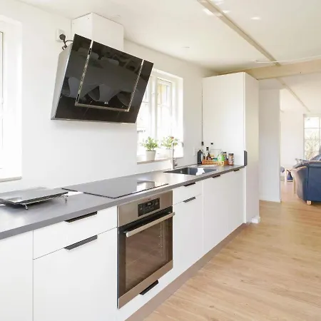 Three-bedroom In 3 펜션