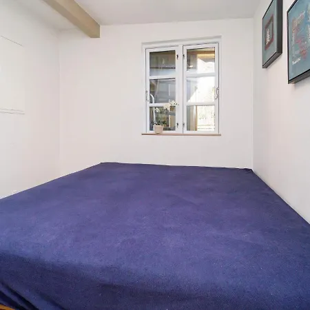 펜션 Three-bedroom In 3