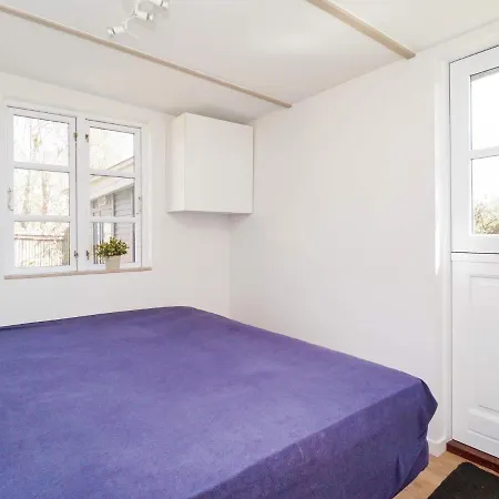 Three-bedroom In 3 펜션 *