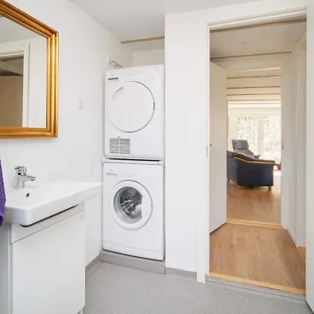 Three-bedroom In 3 펜션 *