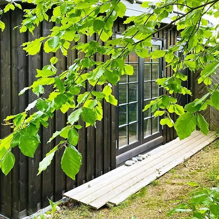 Three-bedroom In 3 펜션 *