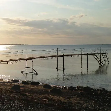 6 Person In Kalundborg-by Traum Casa de Férias *