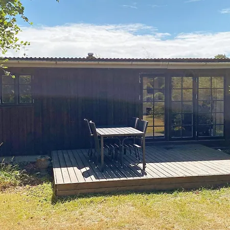 Three-bedroom In 3