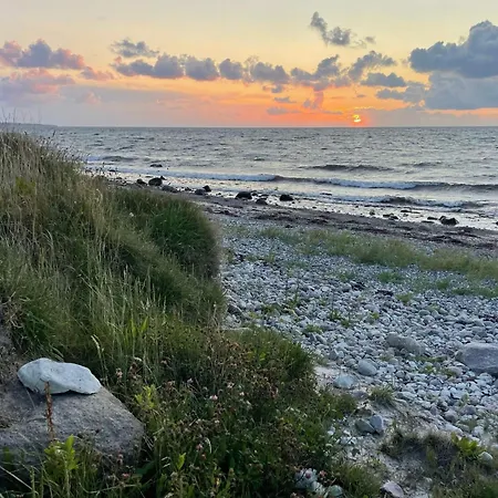 Vakantiehuis 6 Person In Kalundborg-by Traum