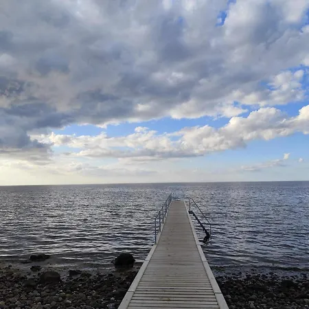 6 Person In Kalundborg-by Traum Vakantiehuis *