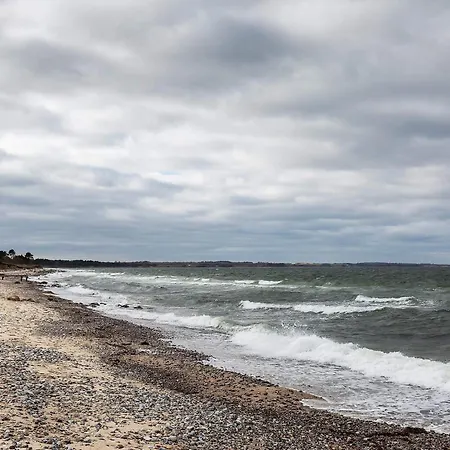 6 Person In Kalundborg-by Traum * Kalundborg