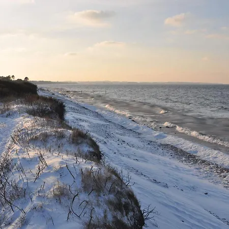 Vakantiehuis 6 Person In Kalundborg-by Traum Kalundborg