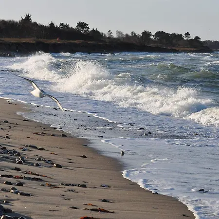 6 Person In Kalundborg-by Traum Vakantiehuis Kalundborg