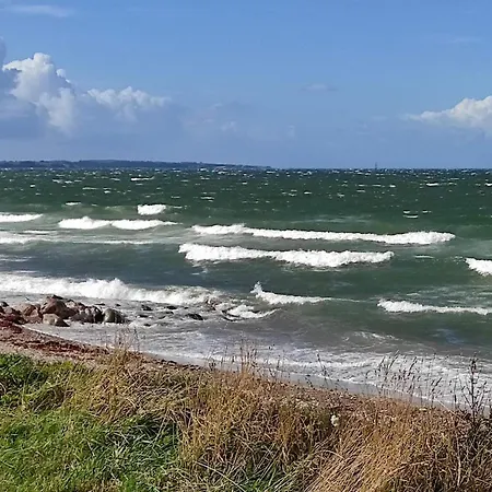 6 Person In Kalundborg-by Traum Vakantiehuis