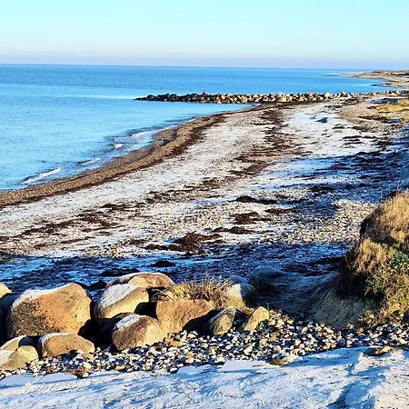 6 Person In Kalundborg-by Traum Kalundborg