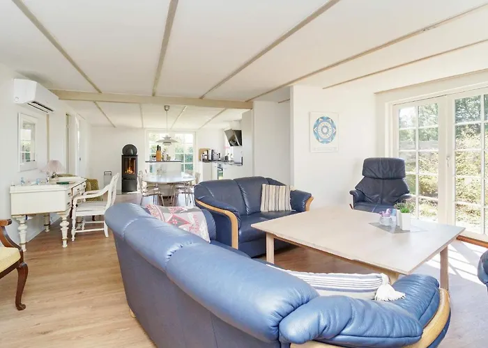 Holiday home 6 Person In Kalundborg-by Traum
