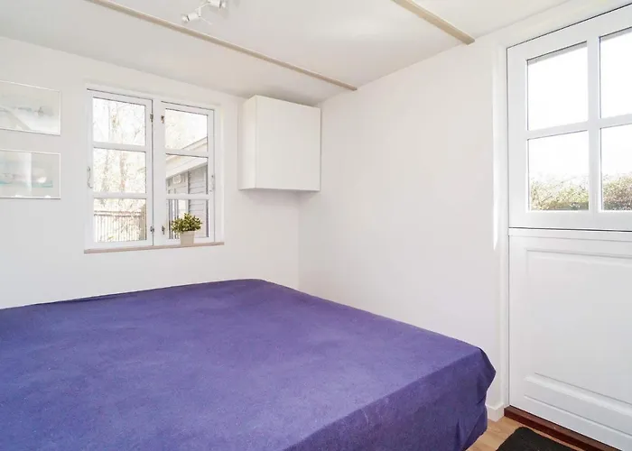 6 Person In Kalundborg-by Traum Holiday home *