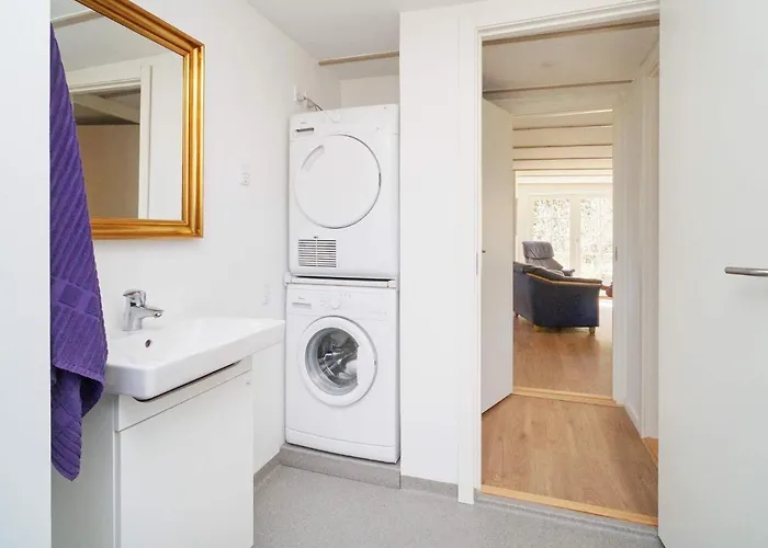 6 Person In Kalundborg-by Traum Holiday home *