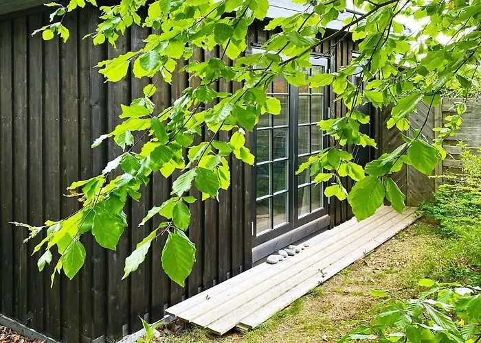 6 Person In Kalundborg-by Traum Holiday home *