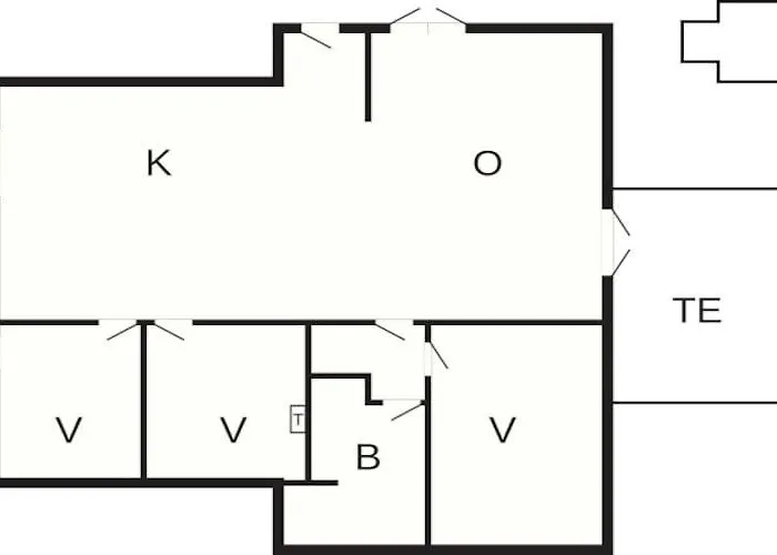 6 Person In Kalundborg-by Traum * Kalundborg